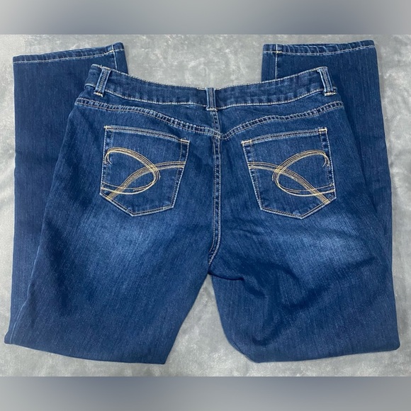 Chico’s Platinum Denim - Picture 3 of 4